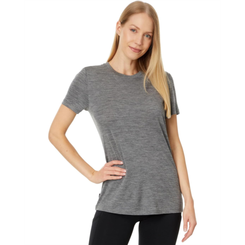 Womens Icebreaker 150 Tech Lite III Short Sleeve Tee