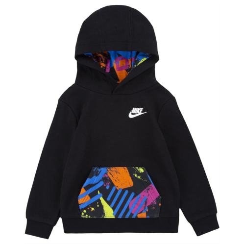 Nike Kids Thrill Pullover Hoodie (Toddler)