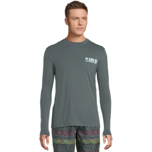 Quiksilver Everyday Surf Tee Long Sleeve Surf Tee