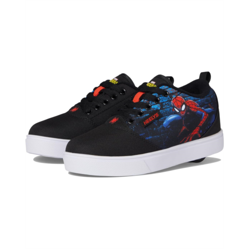 Heelys Pro 20 Spiderman (Little Kid/Big Kid)