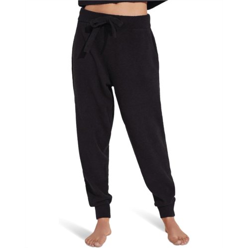 Womens Eberjey Recycled Boucle - The Joggers