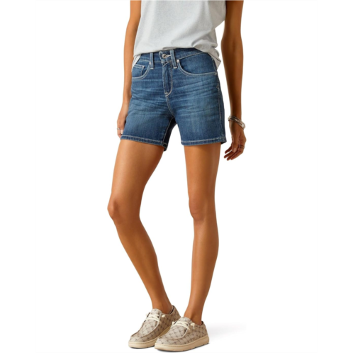 Ariat 5 Perfect-Rise Lucy Shorts