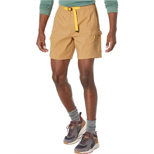 Mens The North Face Class V Belted Shorts