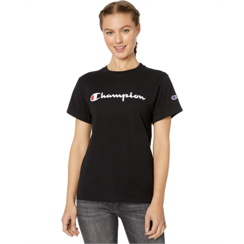 Champion Classic Tee