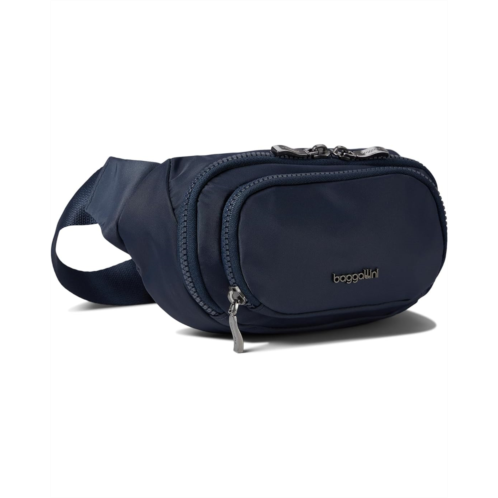 Baggallini On The Go Belt Bag Waist Pack