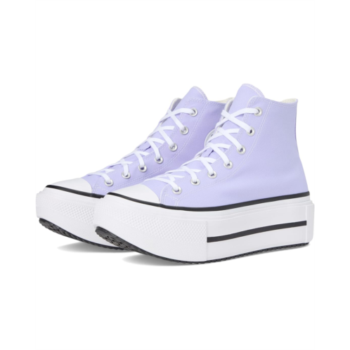 Unisex Converse Chuck Taylor All Star Lift Double Stack