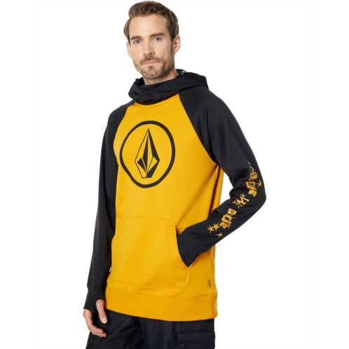 Volcom Snow Hydro Riding Hoodie
