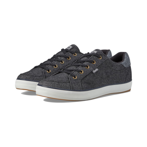 Womens Keds Center III Lace Up