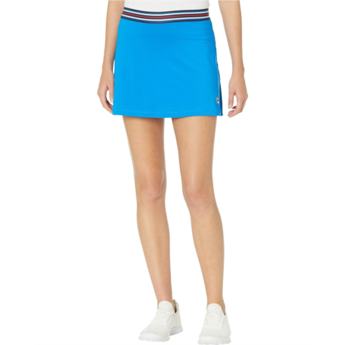 Fila Heritage Tennis A-Line Skort