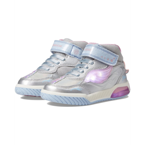 Geox Kids Inek 6 (Toddler/Little Kid/Big Kid)