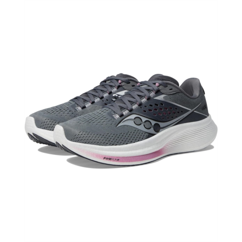 Womens Saucony Ride 17