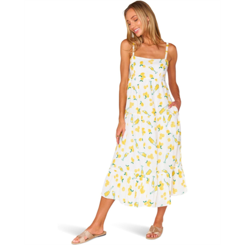 Show Me Your Mumu Summer Fling Midi Dress