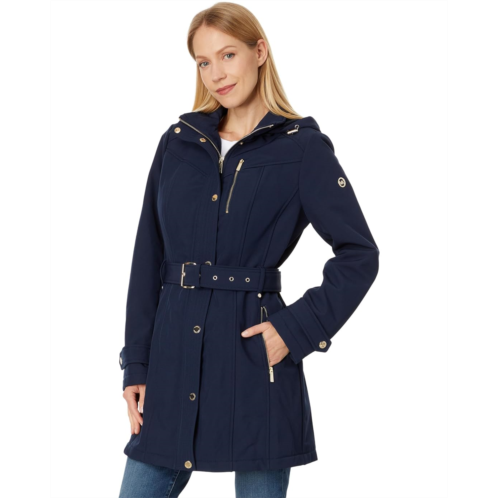 Michael Michael Kors Snap Front Softshell M523225BZ