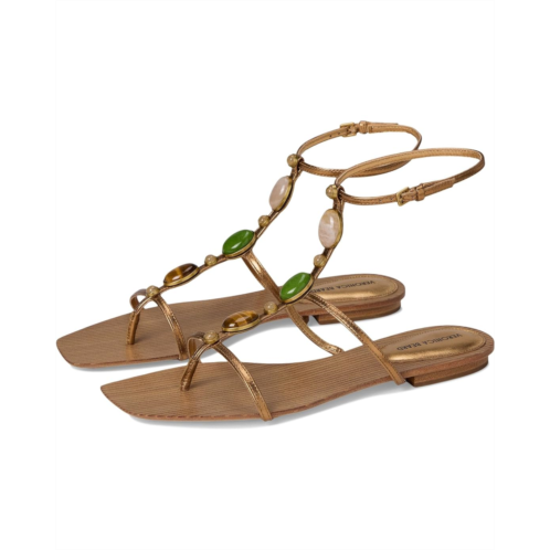 Womens Veronica Beard Alba Stone