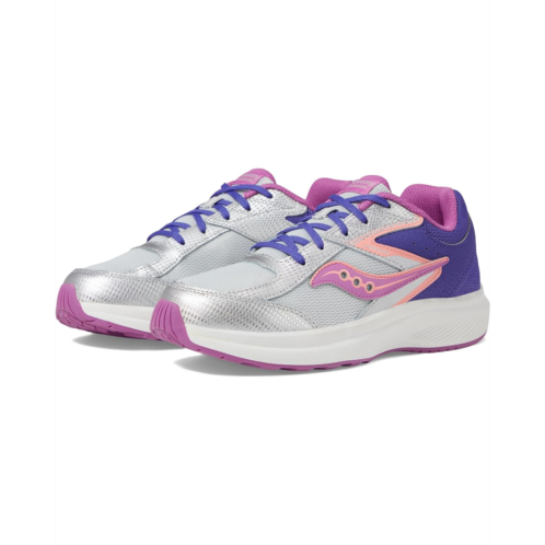 Saucony Kids Saucony Kids Cohesion KDZ Sneakers (Little Kid/Big Kid)