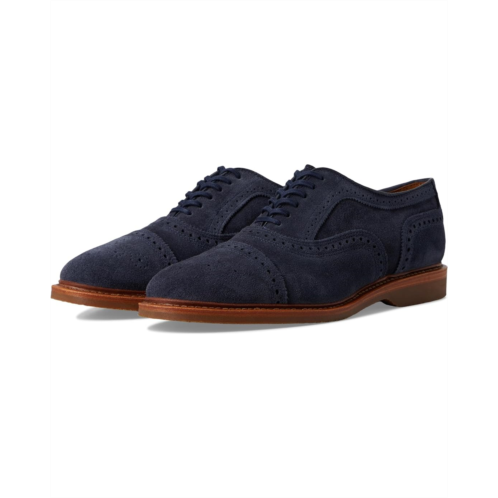 Allen Edmonds Strand Verse Oxford Shoes