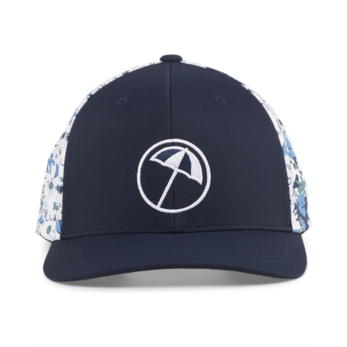 PUMA Golf Arnold Palmer Floral Tech Cap