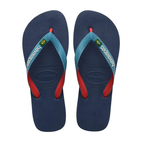 Havaianas Kids Brazil Mix (Toddler/Little Kid/Big Kid)