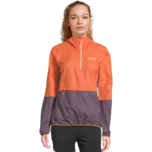Womens Helly Hansen Roam Wind Anorak