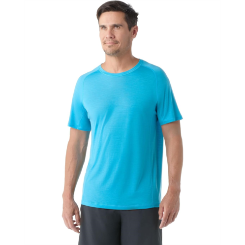 Mens Smartwool Active Ultralite Short Sleeve