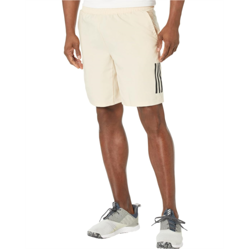 Adidas Club 3-Stripes Tennis 9 Shorts