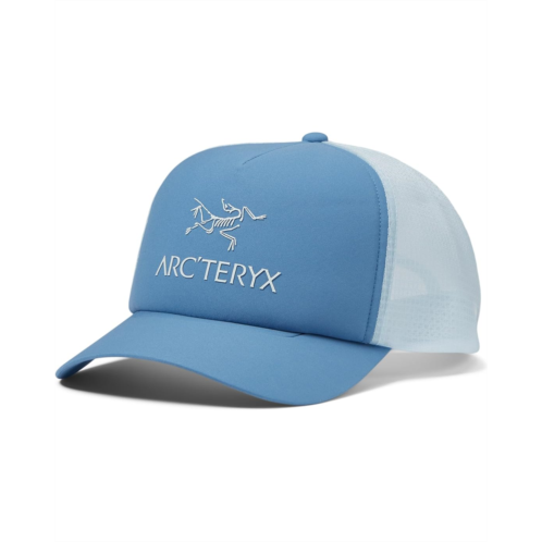 Arcteryx Bird Word Trucker Curved