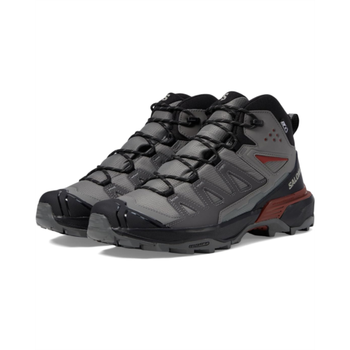 Mens Salomon X Ultra 360 Mid CSWP