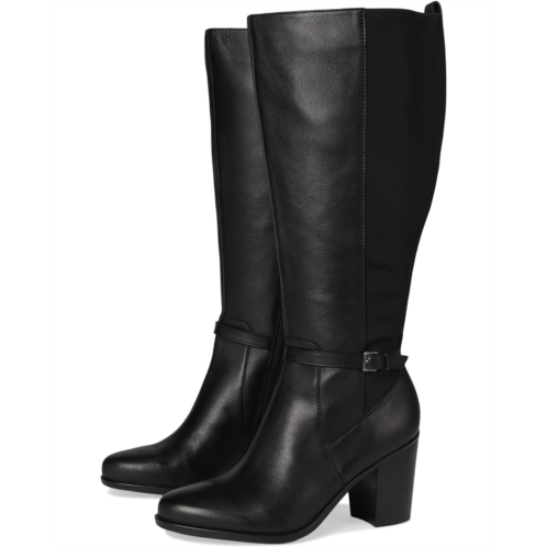 Naturalizer Kalina-Stretch Extra Wide Calf Boots