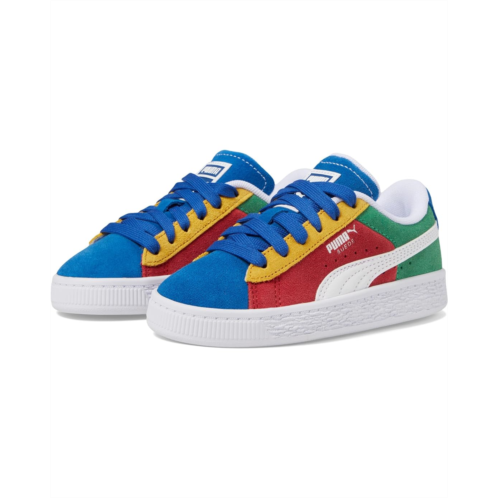 PUMA Kids Puma Kids Suede Trophies Sneakers (Little Kid)