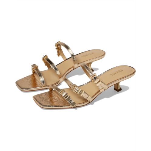 Michael Michael Kors Darrington Kitten Sandals
