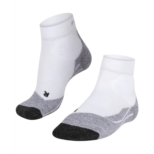 Womens Falke TE2 Short Tennis Socks