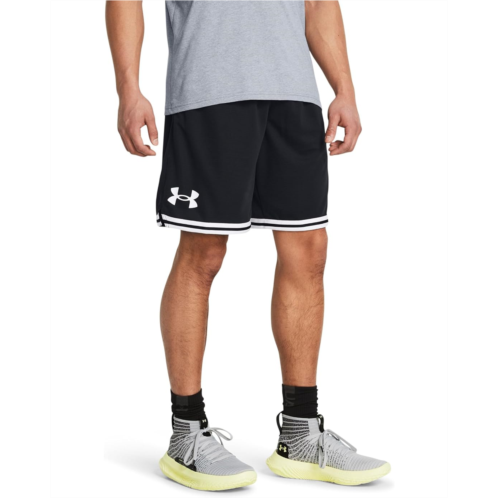Mens Under Armour 10-Inch Perimeter Basketball Shorts