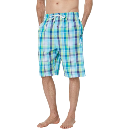 Tommy Bahama Cotton Woven Jams