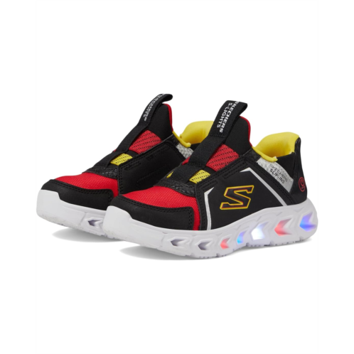 SKECHERS KIDS Slip-Ins-Hypno Flash 2.0 403830L (Little Kid/Big Kid)