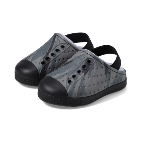 Native Shoes Kids Jefferson French Terry (Toddler)