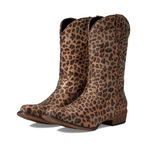 Roper Kids Riley Cheetah (Toddler/Little Kid)