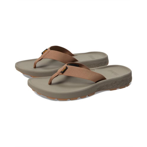 Womens Teva Hydratrek