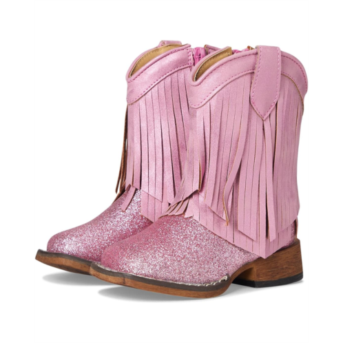 Roper Kids Double Fringe (Toddler)