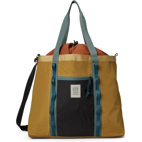 Topo Designs Mountain Utility Tote