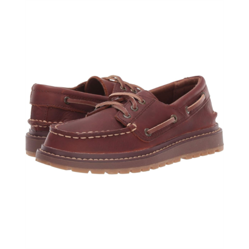 Sperry Kids AO Twisted Lug (Little Kid/Big Kid)