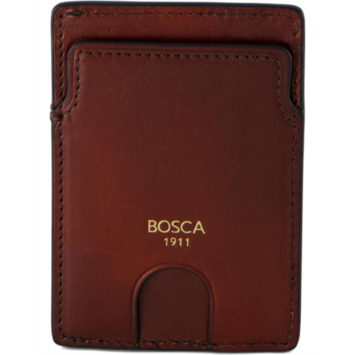 Bosca Old Leather - Slim Card Case