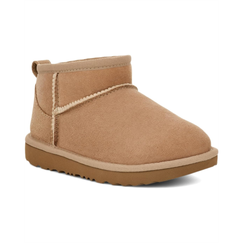 UGG Kids Classic Ultra Mini (Little Kid/Big Kid)