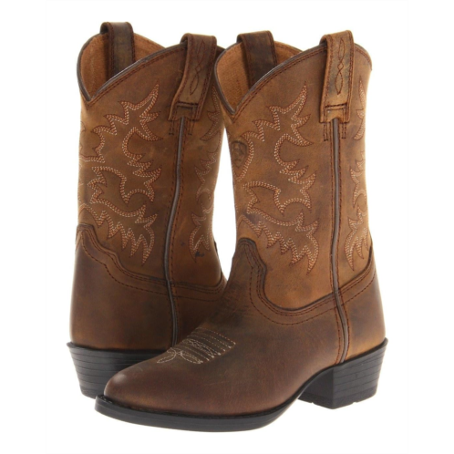 Ariat Kids Heritage Western (Toddler/Little Kid/Big Kid)