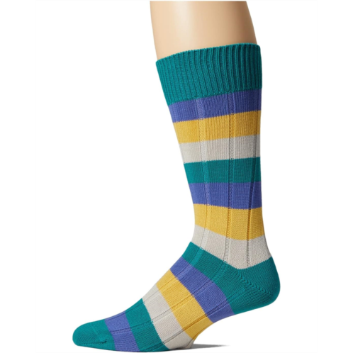 Paul Smith Socks Victor Stripe