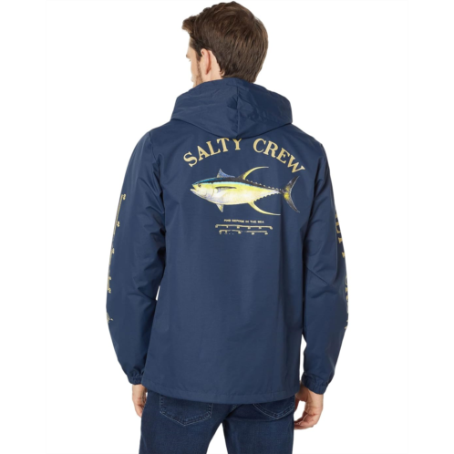 Salty Crew Ahi Mount Snap Jacket