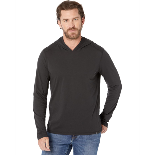 prAna Hooded T-Shirt Standard Fit