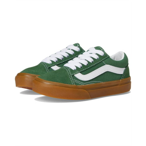 Vans Kids Old Skool (Little Kid)