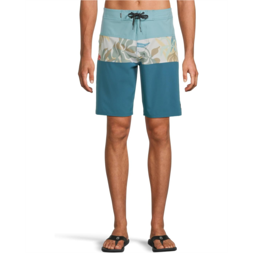 Quiksilver Surfsilk Panel 20 BoardShorts