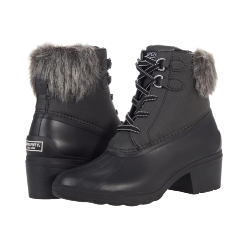 Womens Sperry Syren Heel