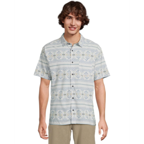 Billabong Surftrek Perf Short Sleeve